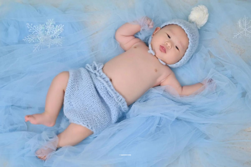 大悟怎么判断宝宝是否斜颈